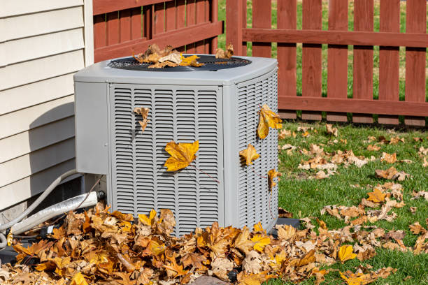 Best VRF (Variable Refrigerant Flow) Systems in Hot Springs, AR