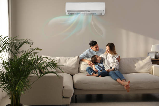Best Geothermal HVAC Systems in Hot Springs, AR