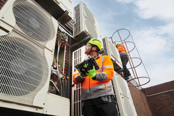 Professional HVAC in Hot Springs, AR