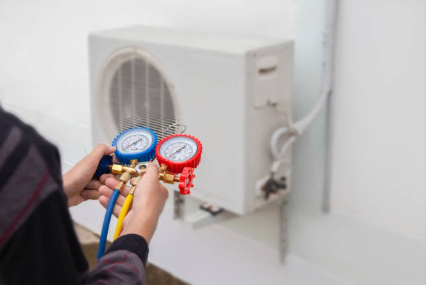 Best Emergency HVAC Services in Hot Springs, AR