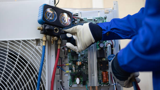 Best HVAC Equipment and Components in Hot Springs, AR