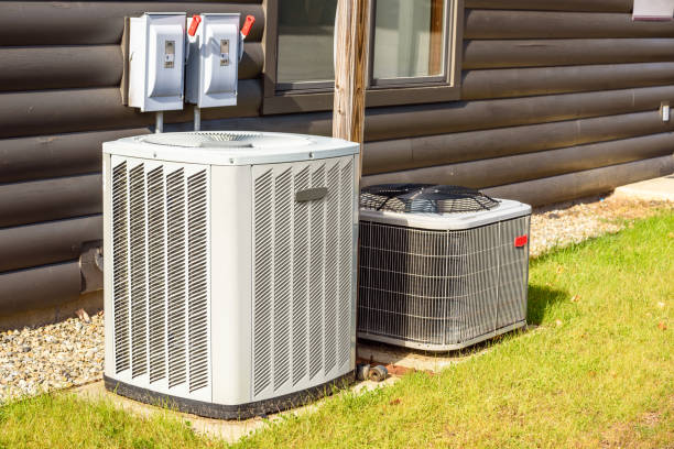 Best HVAC Consulting and Engineering in Hot Springs, AR
